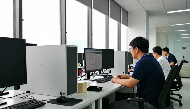 宁陵县易圣网络科技有限公司