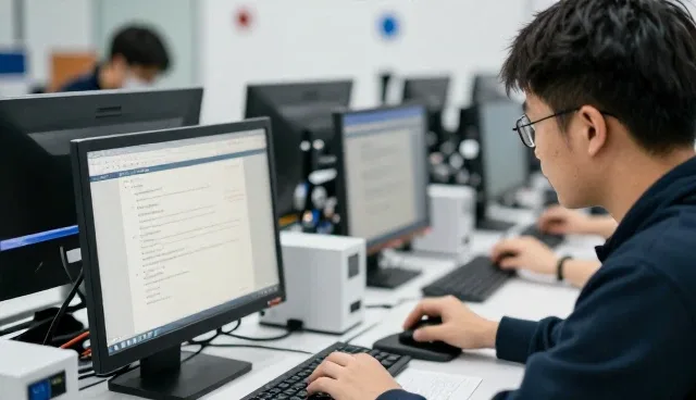 APP开发与维护
